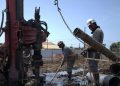 Maricá amplia saneamento com construção da maior estação de tratamento de esgoto de Itaipuaçu