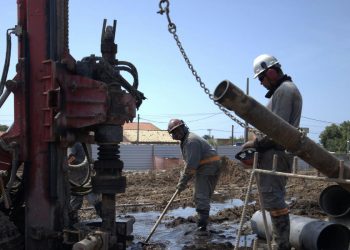 Maricá amplia saneamento com construção da maior estação de tratamento de esgoto de Itaipuaçu