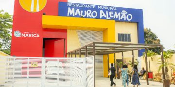 Maricá anuncia cardápio semanal e horários do Restaurante Municipal Mauro Alemão