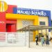 Maricá anuncia cardápio semanal e horários do Restaurante Municipal Mauro Alemão