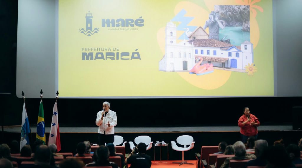 Maricá e Riofilme articulam estratégias para impulsionar o setor audiovisual na cidade