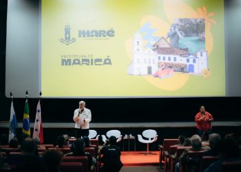 Maricá e Riofilme articulam estratégias para impulsionar o setor audiovisual na cidade