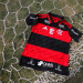 Maricá fecha patrocínio de R$ 10 milhões com Flamengo para o futebol feminino