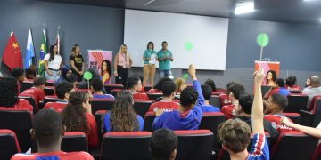 Maricá mobiliza mais de 2 mil alunos em ações de saúde mental e combate à ansiedade