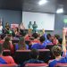 Maricá mobiliza mais de 2 mil alunos em ações de saúde mental e combate à ansiedade