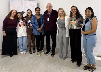 Maricá promove debate sobre prevenção ao cyberbullying e violência digital contra mulheres