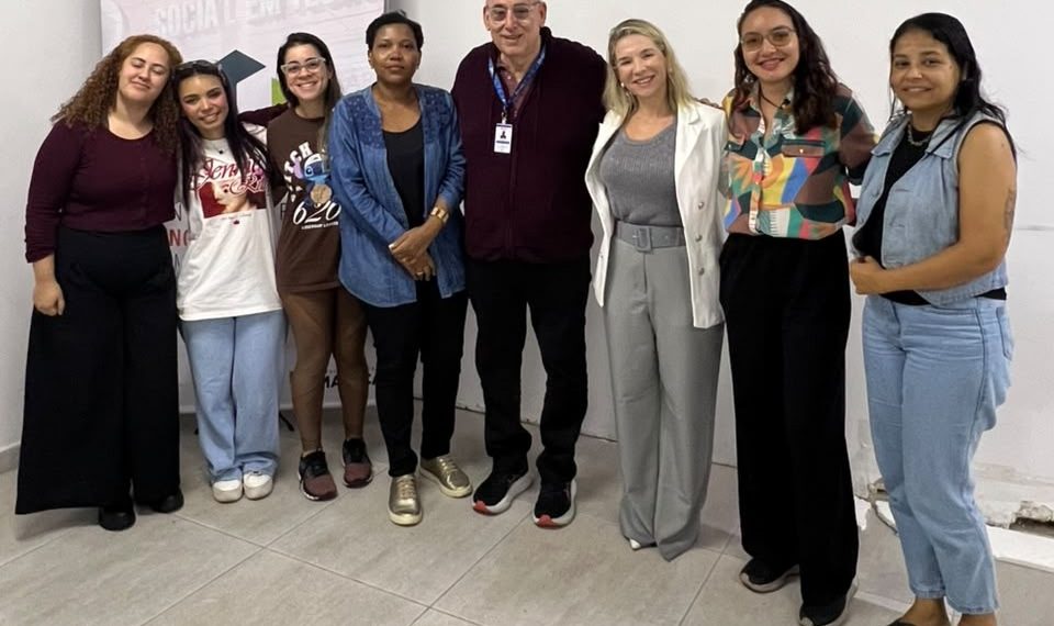 Maricá promove debate sobre prevenção ao cyberbullying e violência digital contra mulheres