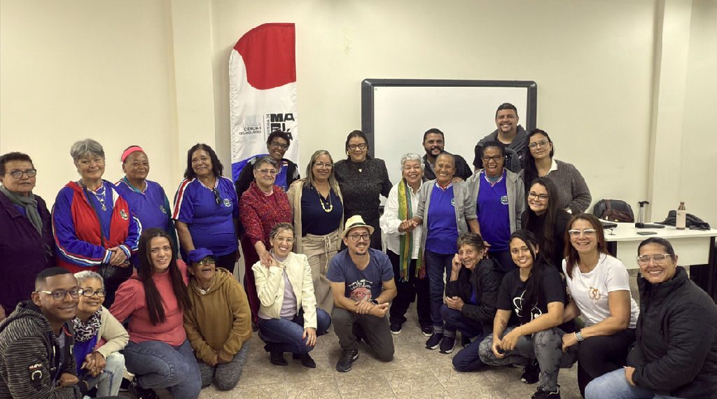 Maricá promove encontro para acolher famílias e orientar sobre neurodiversidade