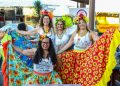 Maricá promove Gabinete da Cultura Itinerante com apresentações artísticas no Centro