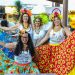 Maricá promove Gabinete da Cultura Itinerante com apresentações artísticas no Centro