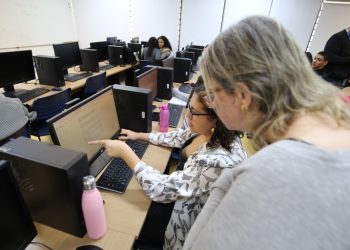 Mec abre inscrições para curso gratuito sobre financiamento e gestão na educação básica