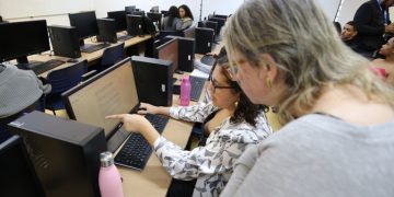 Mec abre inscrições para curso gratuito sobre financiamento e gestão na educação básica