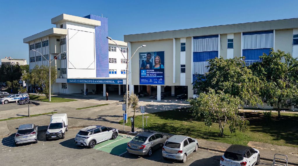 MEC concede nota 5 e atesta excelência da medicina na UFRJ em Macaé