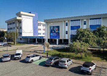 MEC concede nota 5 e atesta excelência da medicina na UFRJ em Macaé