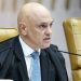 Moraes determina prisão de Eduardo Bolsonaro e cancela passaportes do ex-deputado