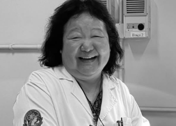 Morre Cleide Eiko Ishida, professora da UFRJ e referência na dermatologia brasileira