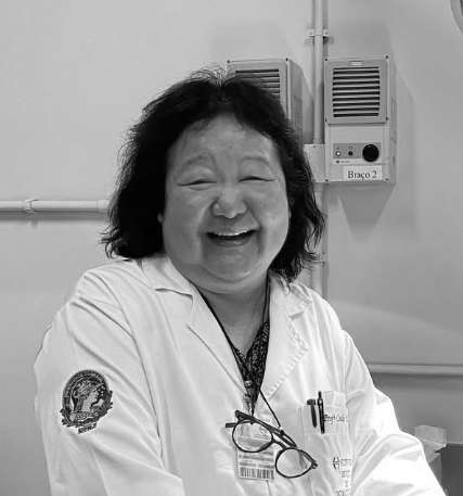Morre Cleide Eiko Ishida, professora da UFRJ e referência na dermatologia brasileira