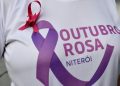 Niterói amplia exames e promove mutirão de saúde da mulher no Outubro Rosa