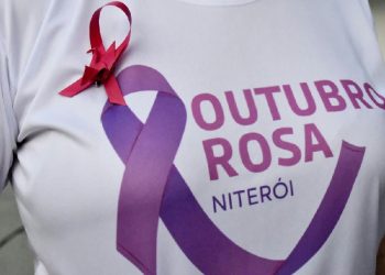 Niterói amplia exames e promove mutirão de saúde da mulher no Outubro Rosa