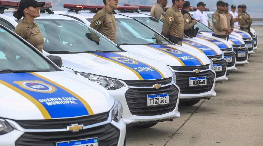 Niterói atinge menor índice de roubos de rua em duas décadas e reduz crimes em setembro