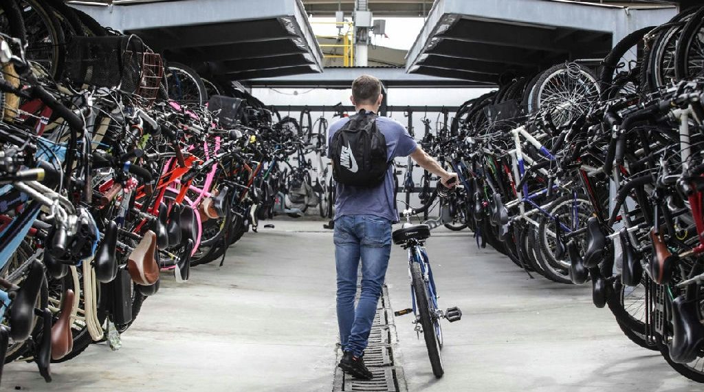 Niterói disputa prêmio nacional de mobilidade sustentável com programa cicloviário