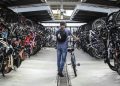 Niterói disputa prêmio nacional de mobilidade sustentável com programa cicloviário