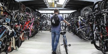 Niterói disputa prêmio nacional de mobilidade sustentável com programa cicloviário