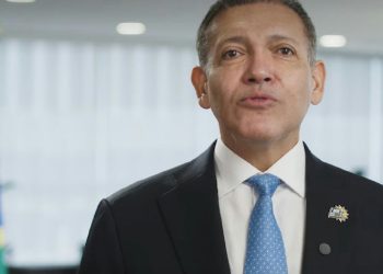 Nunes Marques reafirma segurança das urnas e convoca brasileiros para o primeiro turno