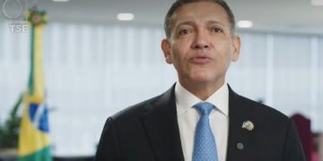 Nunes Marques reafirma segurança das urnas e convoca brasileiros para o primeiro turno