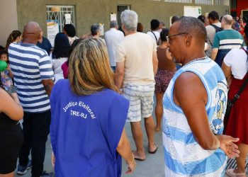 Oab-rj pede que TSE decida rapidamente sobre eleição para o governo do Rio