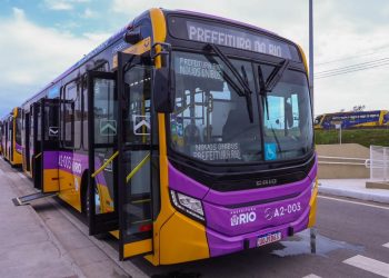 Transporte gratuito nas Eleições 2026 no Rio: veja horários, ônibus, BRT, metrô e trens