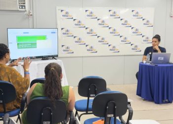 Ostrasprev orienta servidores sobre regras de aposentadoria e segurança em Rio das Ostras