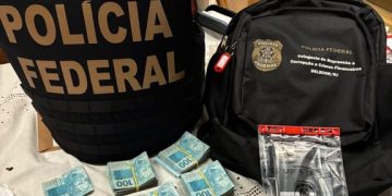 PF investiga juiz suspeito de favorecer imobiliárias em Niterói