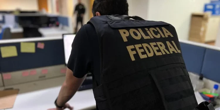 Polícia Federal investiga esquema de R$ 9,8 milhões por crimes eleitorais no Ceará