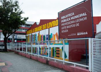 Prefeitura de Maricá detalha agenda de atividades da Biblioteca Municipal para o mês de outubro