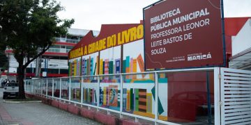 Prefeitura de Maricá detalha agenda de atividades da Biblioteca Municipal para o mês de outubro