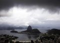 Previsão do tempo no Rio de Janeiro indica chuva e variação de temperatura nos próximos dias