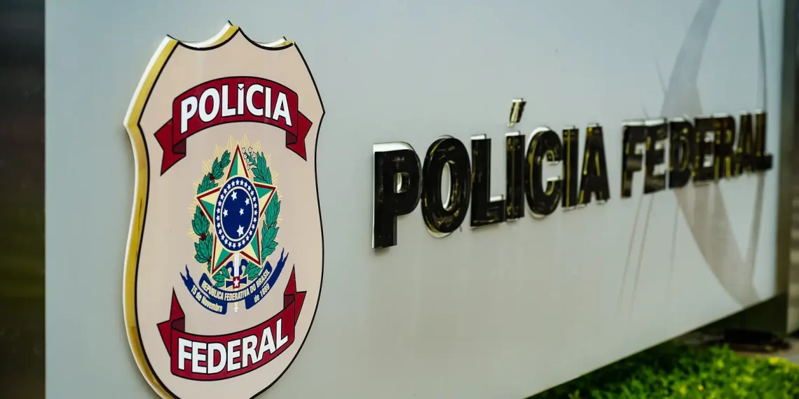 Primeiro turno termina com mais de 200 detidos e R$ 2,8 milhões apreendidos pela Polícia Federal