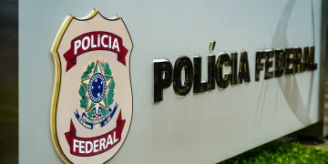 Primeiro turno termina com mais de 200 detidos e R$ 2,8 milhões apreendidos pela Polícia Federal