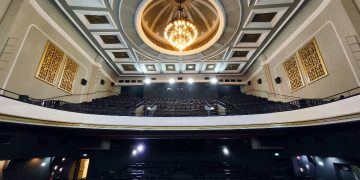 Programa Reviver Cinema devolve o brilho ao Cine Odeon e expande salas de rua no Rio
