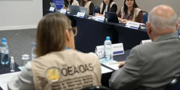 Relatório da OEA elogia organização das eleições no Brasil e alerta para desinformação