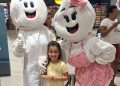 Rio das Ostras realiza vacinação no Shopping Plaza durante o mês de outubro