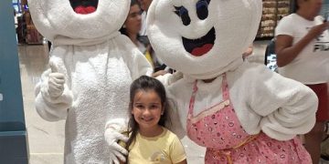Rio das Ostras realiza vacinação no Shopping Plaza durante o mês de outubro