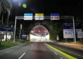 Rio de Janeiro interdita túneis e elevados para manutenção noturna