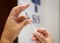 Rio de Janeiro libera vacina contra meningite ACWY para pessoas de até 24 anos