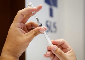 Rio de Janeiro libera vacina contra meningite ACWY para pessoas de até 24 anos