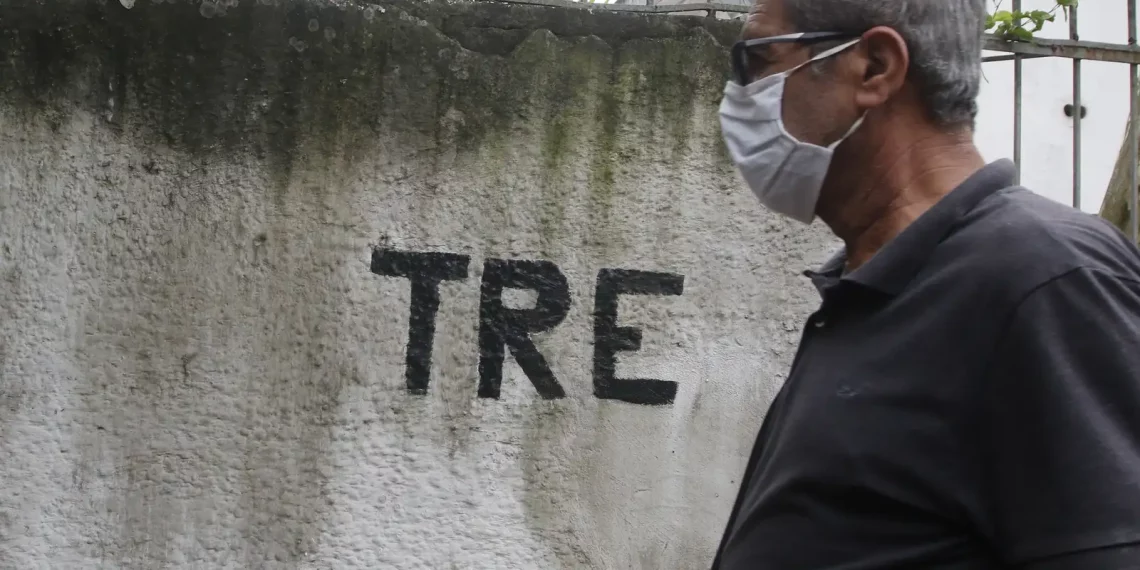 Rio de Janeiro mobiliza 12,8 milhões de eleitores em dia de votação nas urnas