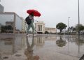 Rio de Janeiro tem previsão de chuva isolada e chegada de frente fria no fim de semana