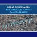 Rio investe R$ 34 milhões em obras de drenagem para acabar com enchentes em Campo Grande