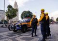 Rio soma 1.390 prisões em mais de 15,8 mil abordagens da Força Municipal desde março